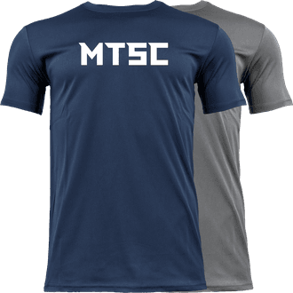 MTSC Performance Tee