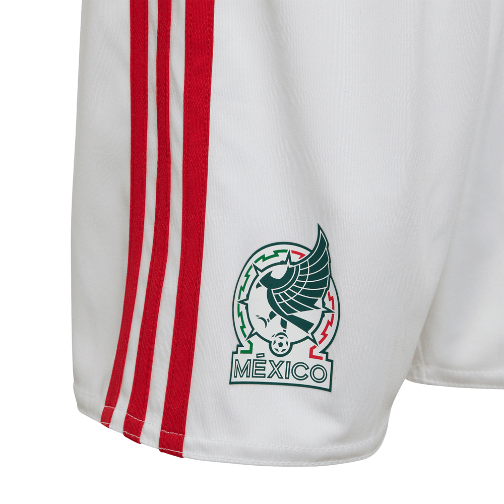 Youth adidas White LA Galaxy 2022 City of Dreams Kit Replica Blank Jersey