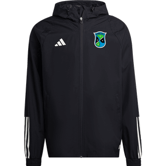 River City All Weather Jacket 