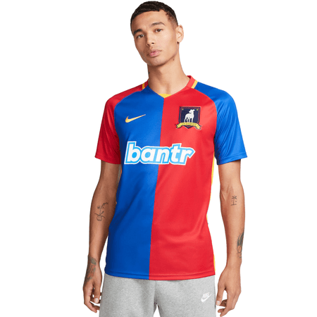 Nike AFC Richmond Mens Home Stadium Jersey - Ted Lasso