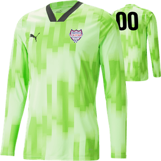 Freetown Lakeville GK Jersey 