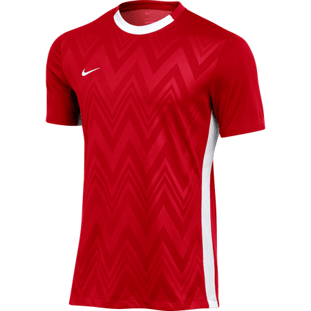 Nike Dri-FIT Challenge V Short Sleeve Jersey