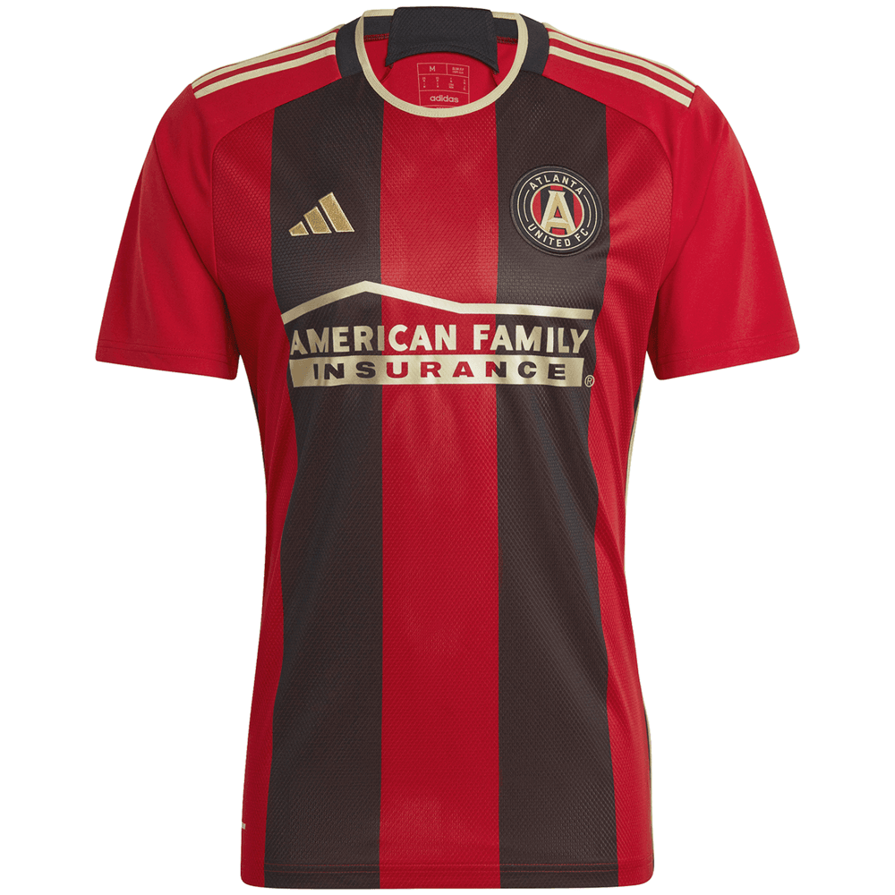 Adidas DC United Men's Home Jersey
