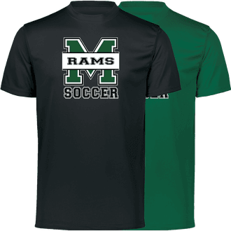 Marshfield HS Wicking Tee 