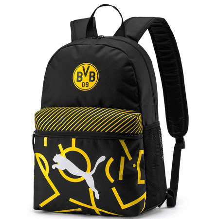 Puma Borussia Dortmund DNA Backpack