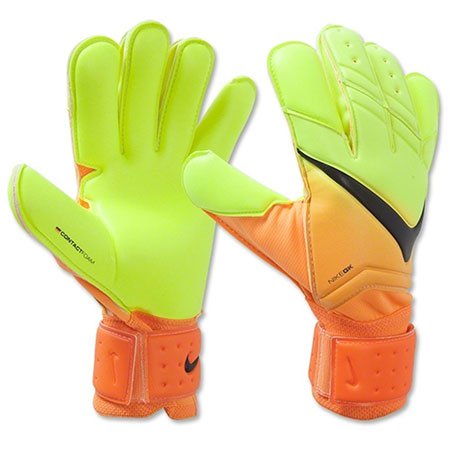 Nike GK Vapor Grip 3 Goalkeeper Gloves