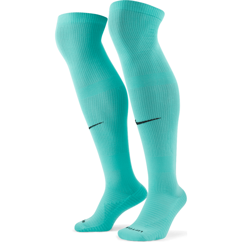Kudde Verlaten Hover Nike Matchfit Knee High Team 20 Soccer Sock | WeGotSoccer