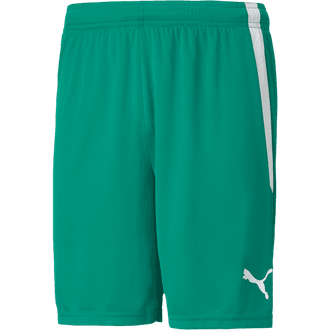 Greenbush SC Green Short 