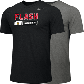 WNY Flash SS Tee