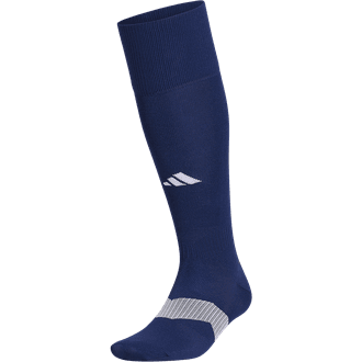 ELCO United Navy Socks