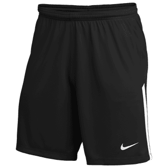Vipers FC Black Shorts
