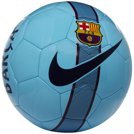 Nike FC Barcelona Supporter Ball Size 5