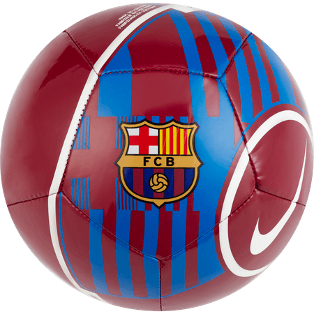 Nike FC Barcelona 2021-22 Skills Ball