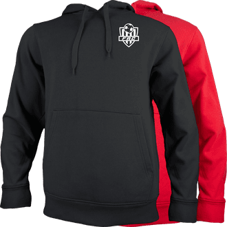 FAC Soccer Fleece Hoodie