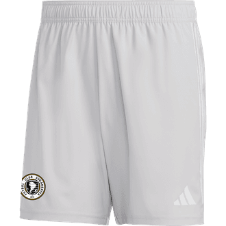 FC Sudamerica Grey Shorts