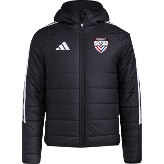 Fusion FC Winter Jacket