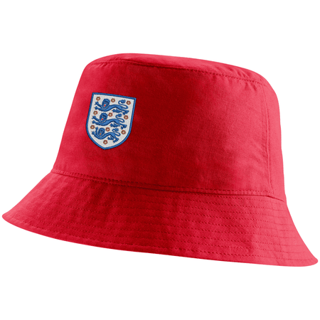 Nike England National Team Core Bucket Hat