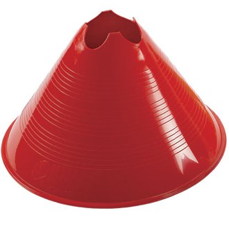 Kwik Goal Jumbo Disc Cone (Each)