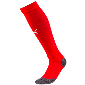 JFC Red GK Socks