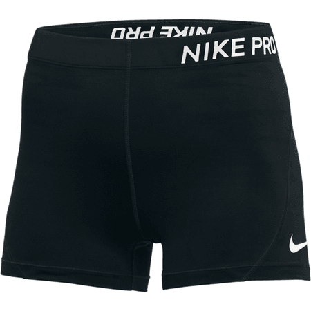 Nike Pro Womens Compression Shorts