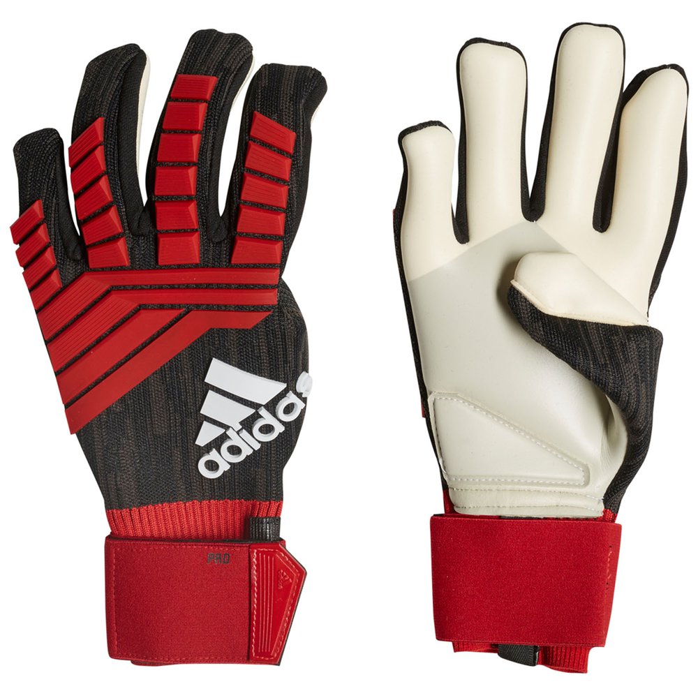 adidas Predator PRO 18 GK Gloves | WeGotSoccer
