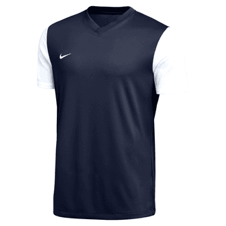 Nike Dri-Fit Short Sleeve Tiempo Premier II Jersey