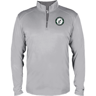 Elkins Half Zip