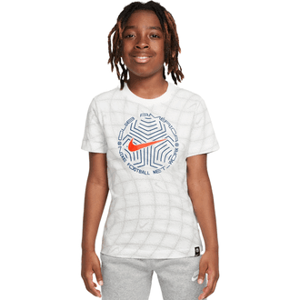 Nike Club América Camiseta de juego juvenil