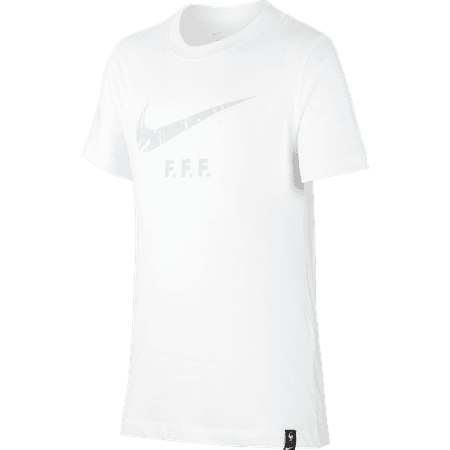 Nike France Youth FFF Training Ground Tee