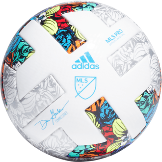 adidas MLS Pro 2022 Ball