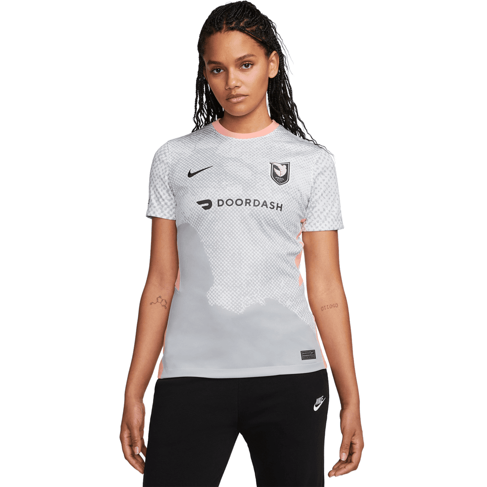 Nike Angel City FC 2023 Women's Represent Away Jersey