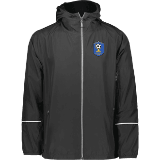 SVA Packable Rain Jacket