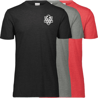 FAC Soccer Tri Blend Tee