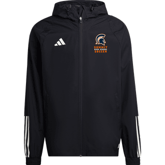 Summit Adidas All Weather Jacket