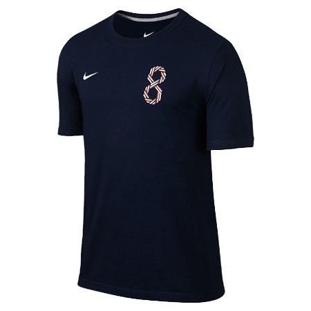Nike United States Dempsey 8 Tee