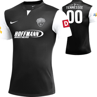 TSC Black GK Jersey