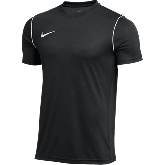 Nike Dry Park 20 Short Sleeve Top