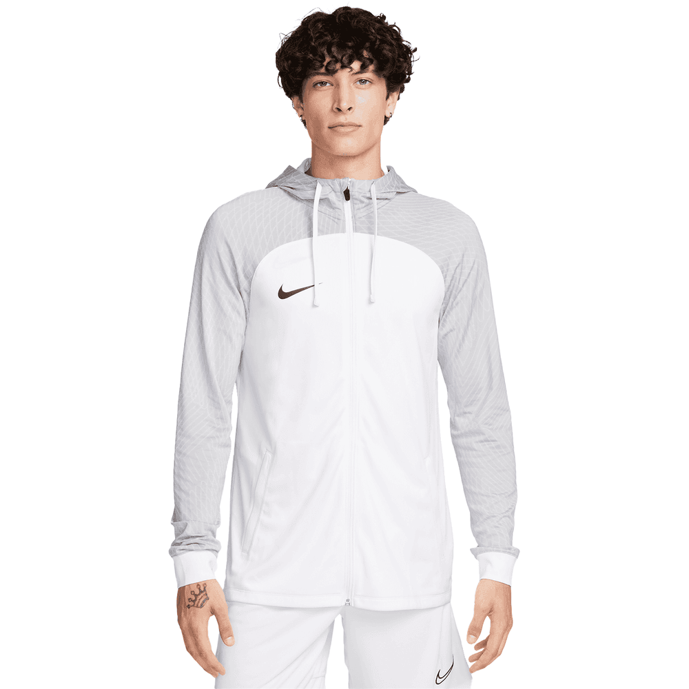 Nike Dri-FIT Strike 23 Hooded Track Jacket | WeGotSoccer