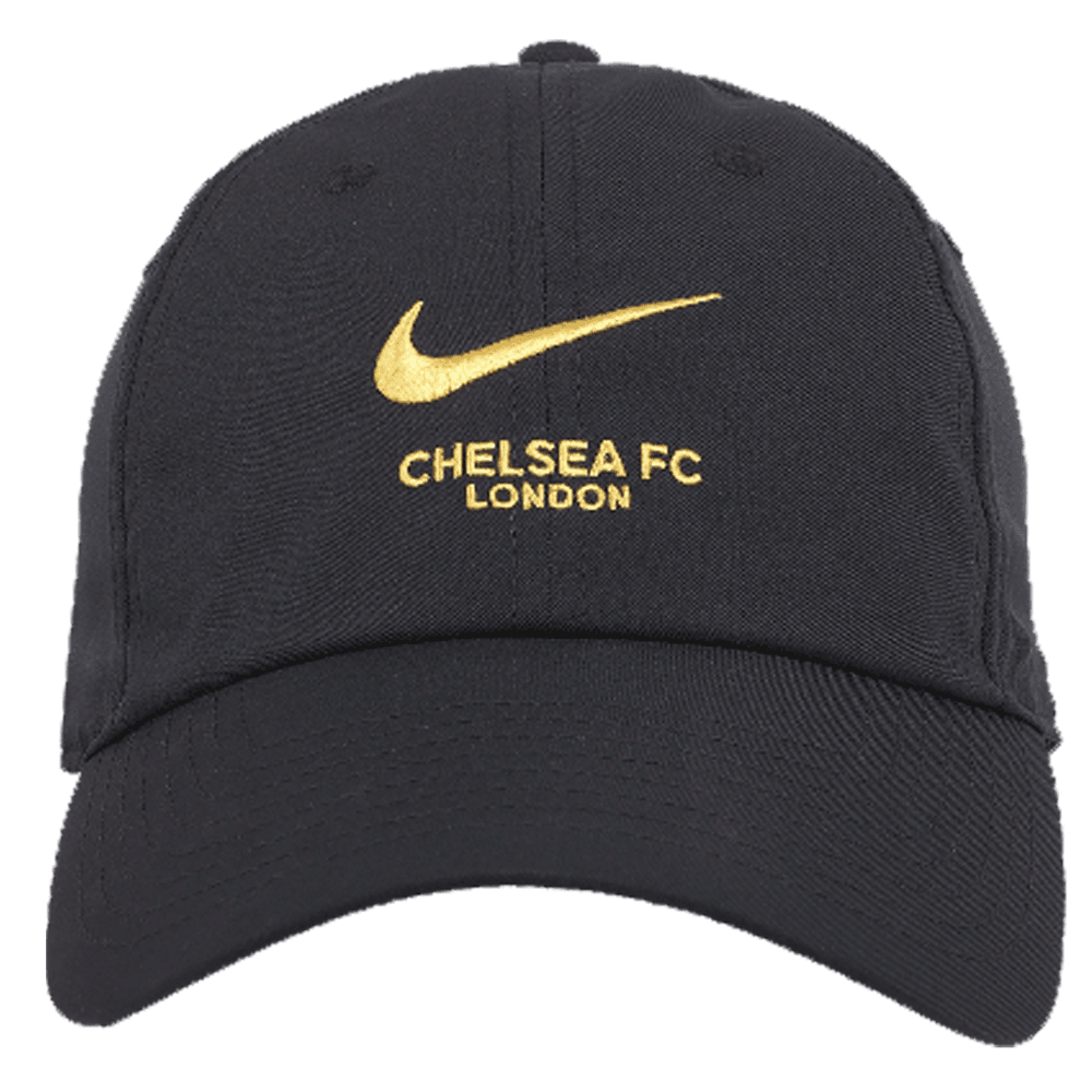 Vientre taiko Motel infinito Nike Chelsea FC Heritage 86 Hat | WeGotSoccer