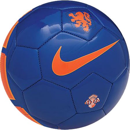 Nike Netherlands Supporter Ball