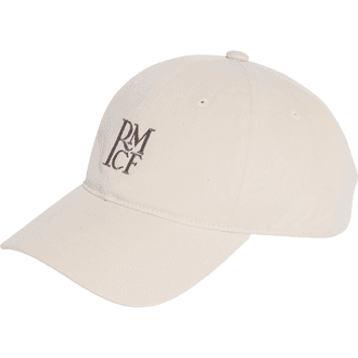 adidas Real Madrid 3rd Dad Hat