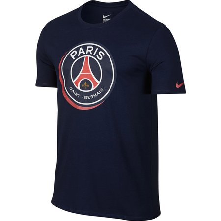 Nike PSG Crest Tee