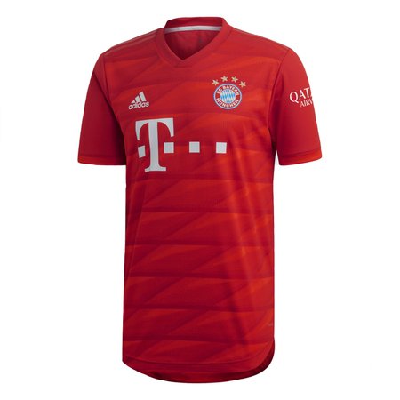 Adidas Bayern Munich Home 2019-20 Authentic Match Jersey