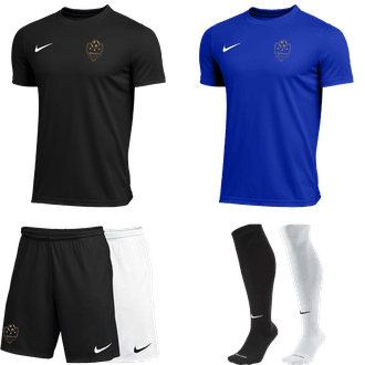 Syracuse United 2019 Required Kit