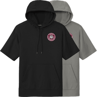 Weston SC SS Hoodie