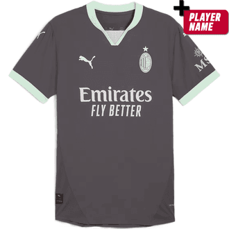 Puma AC Milan 2024-25 Men