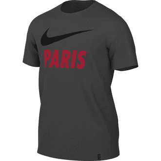 Nike PSG 2021-22 Camiseta Swoosh para Hombres