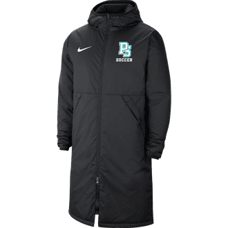 Plymouth South SDF Jacket