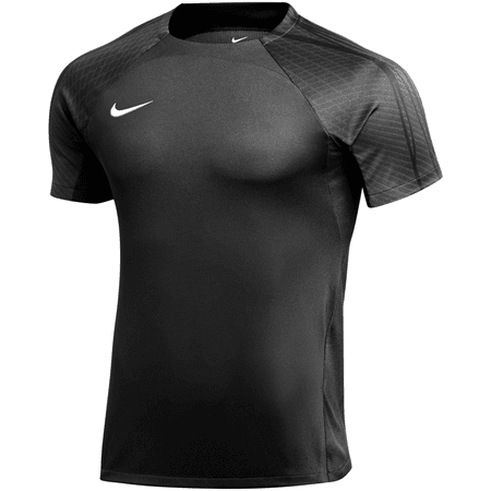 Nike Dri-FIT Short Sleeve Strike III Jersey