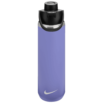 Nike Stainless Steel Recharge Chug Bottle 24 Oz